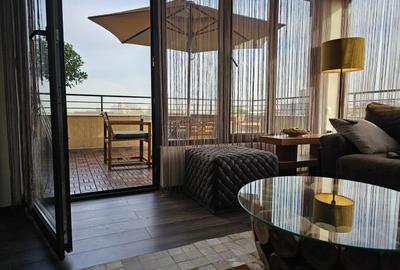 Apartament 3 camere - Strada Limpejoarei Sector 1 - 5