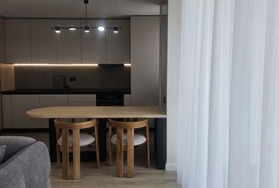 Apartament cu 3 camere decomandat în Ultracentral - 4