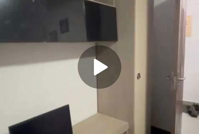 Apartament cu 2 camere în Giulești
