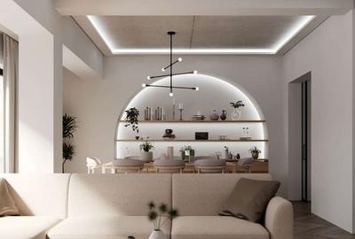 Casă cu 3 camere cu Teren 400 Mp în Apahida - 2