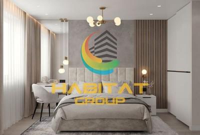 Theodor Pallady-2 camere 59.9 mp cu o gradina de 54.2 mp - 9