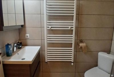 Apartament cu 2 camere decomandat în Ștrand - 1