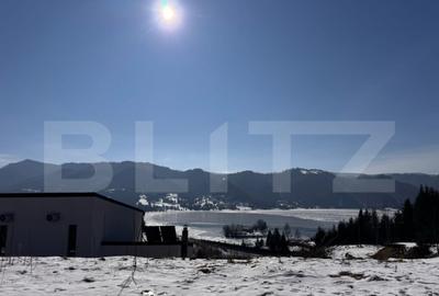 Teren de vanzare la Colibi?a cu vedere panoramica spr - 5