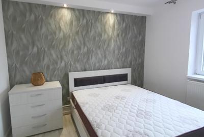 Apartament cu 2 camere semidecomandat, mobilat în Faleza Nord - 7