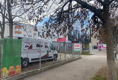 VIGAFON - Teren intravilan Mihai Bravu-Lidl - 2