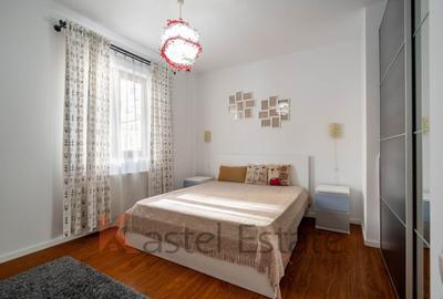 Apartament cu 2 camere decomandat, mobilat în Sebastian - 7