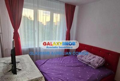 Apartament 4 camere decomandat Drumul Taberei - 2