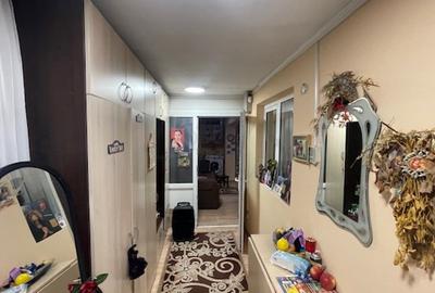 Casă individuală cu 4 camere cu Canalizare în Central - 4