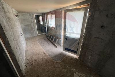Casă individuală cu 3 camere cu Teren 3094 Mp în Cotești - 5