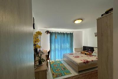 Apartament 2 camere,mobilat si utilat,str Diamantului,Bragadiru - 7