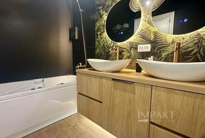 Apartament Smart, 3 camere, 2 bai, parcare subterana – Sopor! - 11