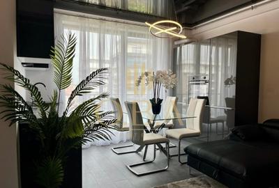 Apartament 2 camere utilat&mobilat - OBA Urban Residence - Finalizat - 2