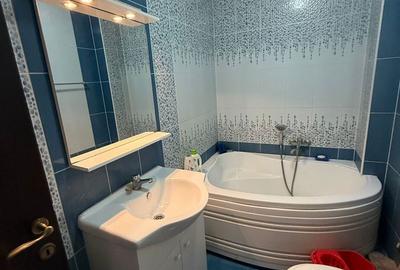 Apartament cu 2 camere semidecomandat în Central - 2