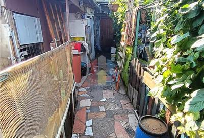 Casă cu 3 camere cu Teren 231 Mp în Chercea