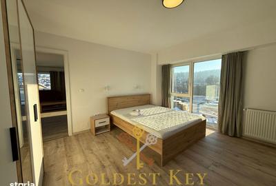 Apartament cu 2 camere în Dâmbul Rotund - 11