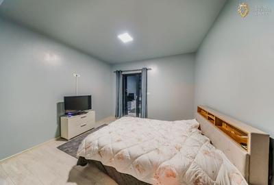 Apartament cu 3 Camere și Terasă Vladimirescu de închiriat - 5