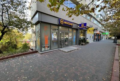 Vanzare spatiu comercial – 85 mp, randament atractiv, Titan-Salajan - 1