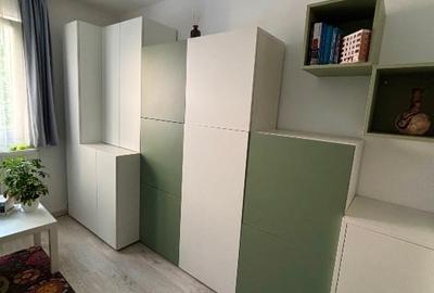 Apartament cu 3 camere în Gheorgheni, str. Albac, confort crescut - 7