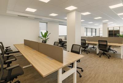 Proprietar | Spatiu de birou in P-ta Romana | 700 mp | Dacia 30 - 7