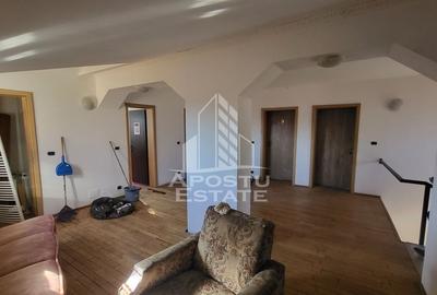 Casa individuala,7 camere,Dumbravita semicentral Casa individuala,7 camere,Dumbravita semicentral - 9