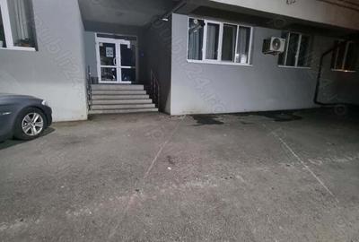 Inchiriere Garsoniera 37mp - Sebastian - Alizone Residence + parcare - 8