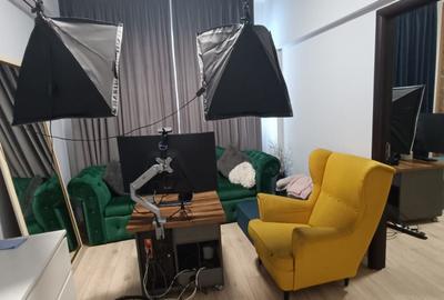 Vilă individuală cu randament excelent | 15 camere | Metrou Muncii - 7