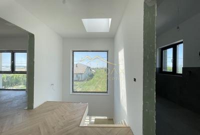 Vila P+1*4 Camere*3 Bai*Teren 300 mp//Tamasi - Corbeanca - 11