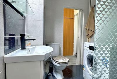 Garsonieră semidecomandată, mobilată în Titan - 7