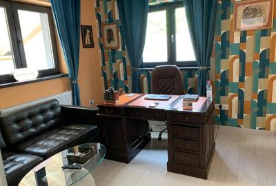 Casă cu 5 camere în Bucureștii Noi