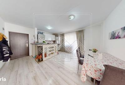 Apartament cu 3 camere în Central - 3