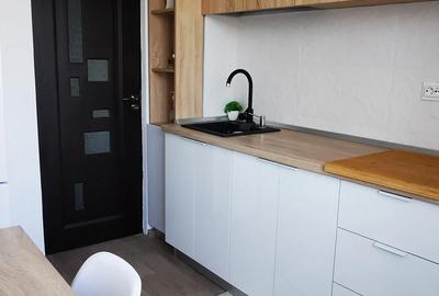 Inchiriez apartament 2 camere - 4