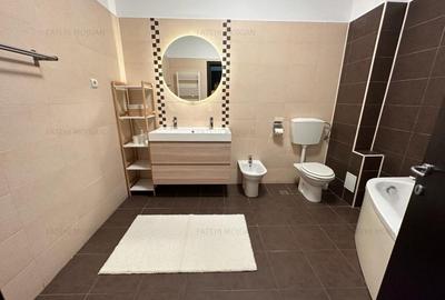 Domenii / Arcul de Triumf /  3 camere , Parcare - 2