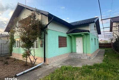 Casă cu 4 camere cu Teren 1105 Mp în Târgșoru Vechi - 4