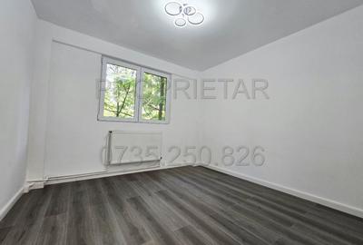 Apartament cu 2 camere semidecomandat în Lujerului - 10