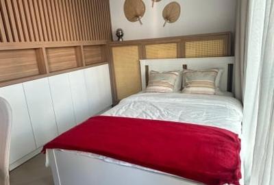 De inchiriat: Studio | Cortina North Pipera | View superb | Promenada - 4