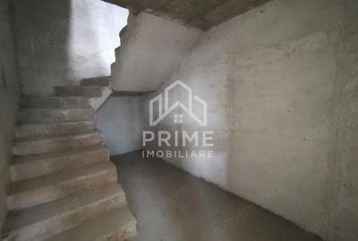 Casă cu 5 camere cu Teren 300 Mp în Partoș - 7