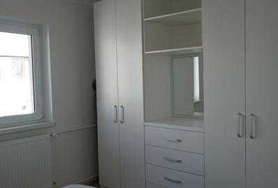 Apartament de inchiriat, 2 camere // Zona Dorobanti - 4