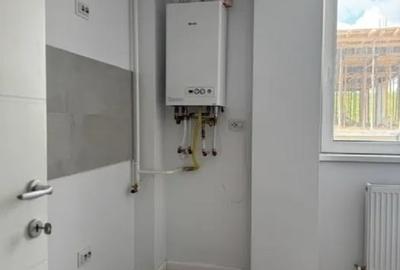 ? Apartament 2 camere, 40mp, etaj intermediar - 65.000 - 5