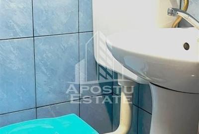 Garsonieraparter zona Vlaicu - 7