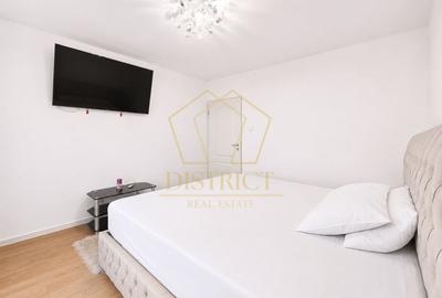 Apartament cu 2 camere, mobilat în Lipovei - 4