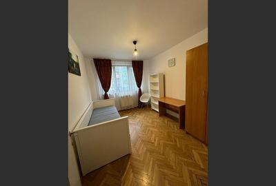 Apartament 3 camere decomandat - Strada Horea - 2