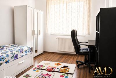 Apartament cu 3 camere în Tractorul - 6