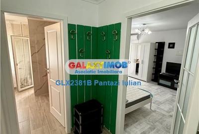 Apartament cu 2 camere semidecomandat, mobilat în Titan - 6