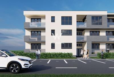 Studio generos  - Selimbar, Sibiu - 2