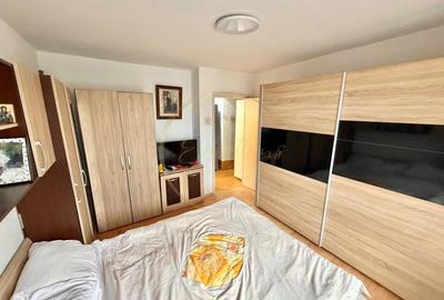 Apartament cu 2 camere, mobilat în Km 4-5 - 6