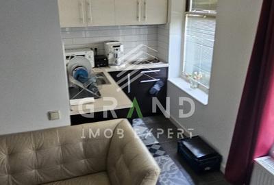 Garsonieră, mobilată în Mărăști - 3