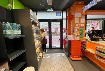 Inchiriere spatiu comercial in zona Unirii-Nerva Traian stradal Inchiriere spatiu comercial in zona Unirii-Nerva Traian stradal - 9