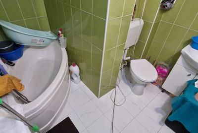 RECO Apartament 2 camere in Oradea zona Centrala - 8