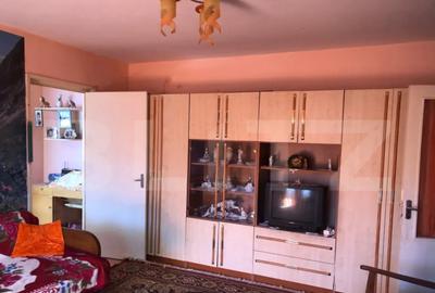 Apartament cu 2 camere semidecomandat în Central - 2