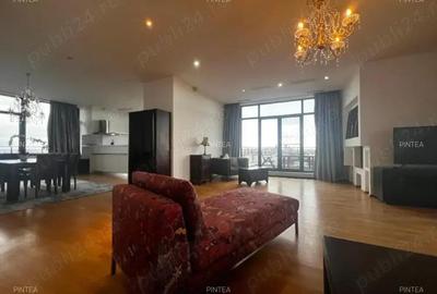 Inchiriere penthouse lux aleea privighetorilor - 3